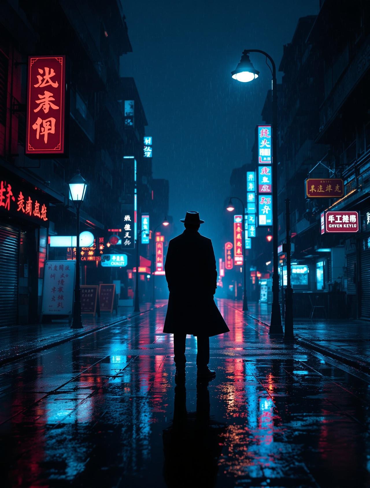 好色影院作品《破晓行动》海报