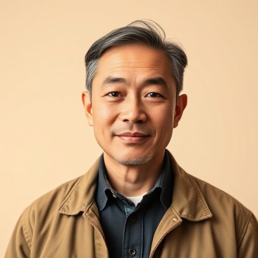 好色影院制作总监 王建国